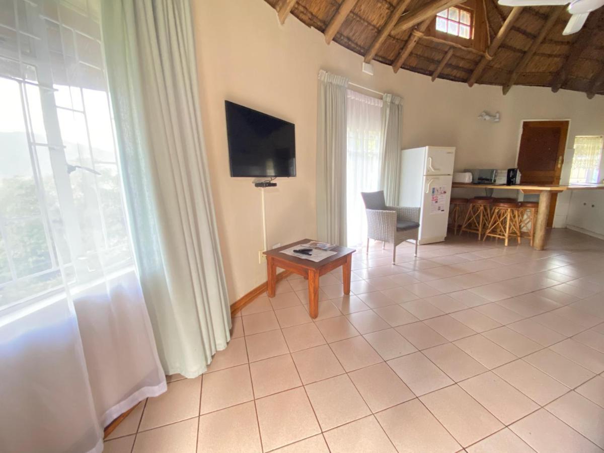 Magoebaskloof Mountain Lodge Tzaneen Exteriér fotografie