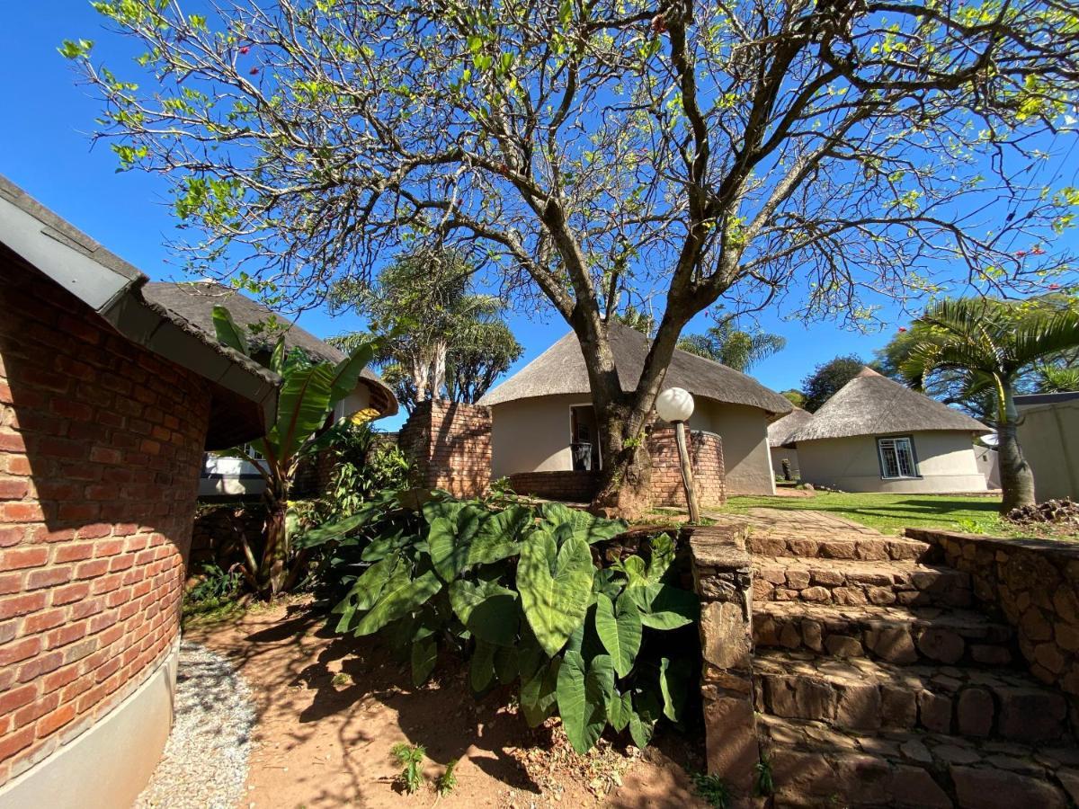 Magoebaskloof Mountain Lodge Tzaneen Exteriér fotografie