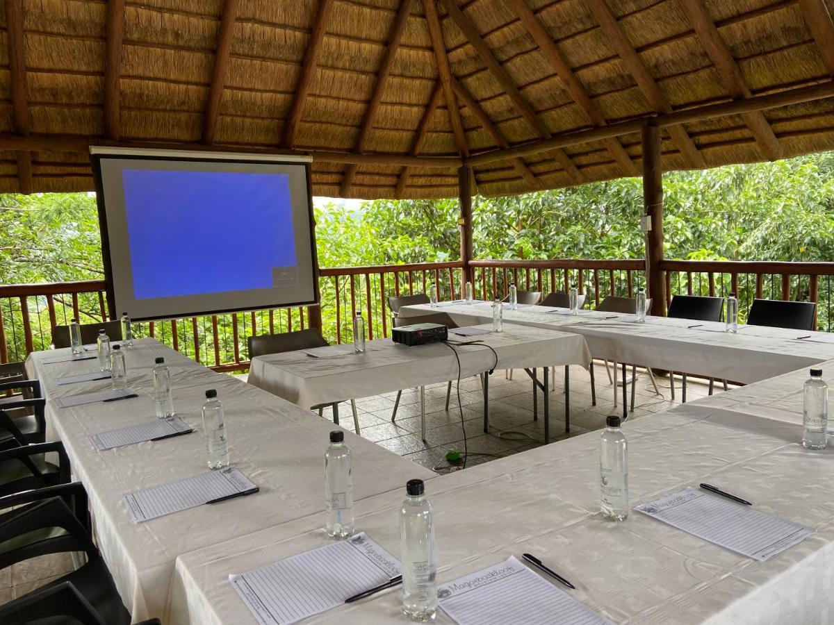 Magoebaskloof Mountain Lodge Tzaneen Exteriér fotografie