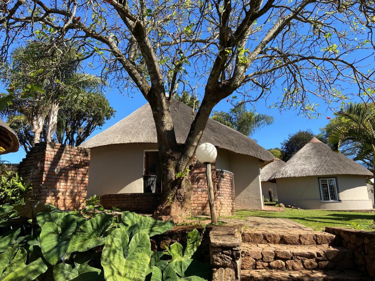 Magoebaskloof Mountain Lodge Tzaneen Exteriér fotografie