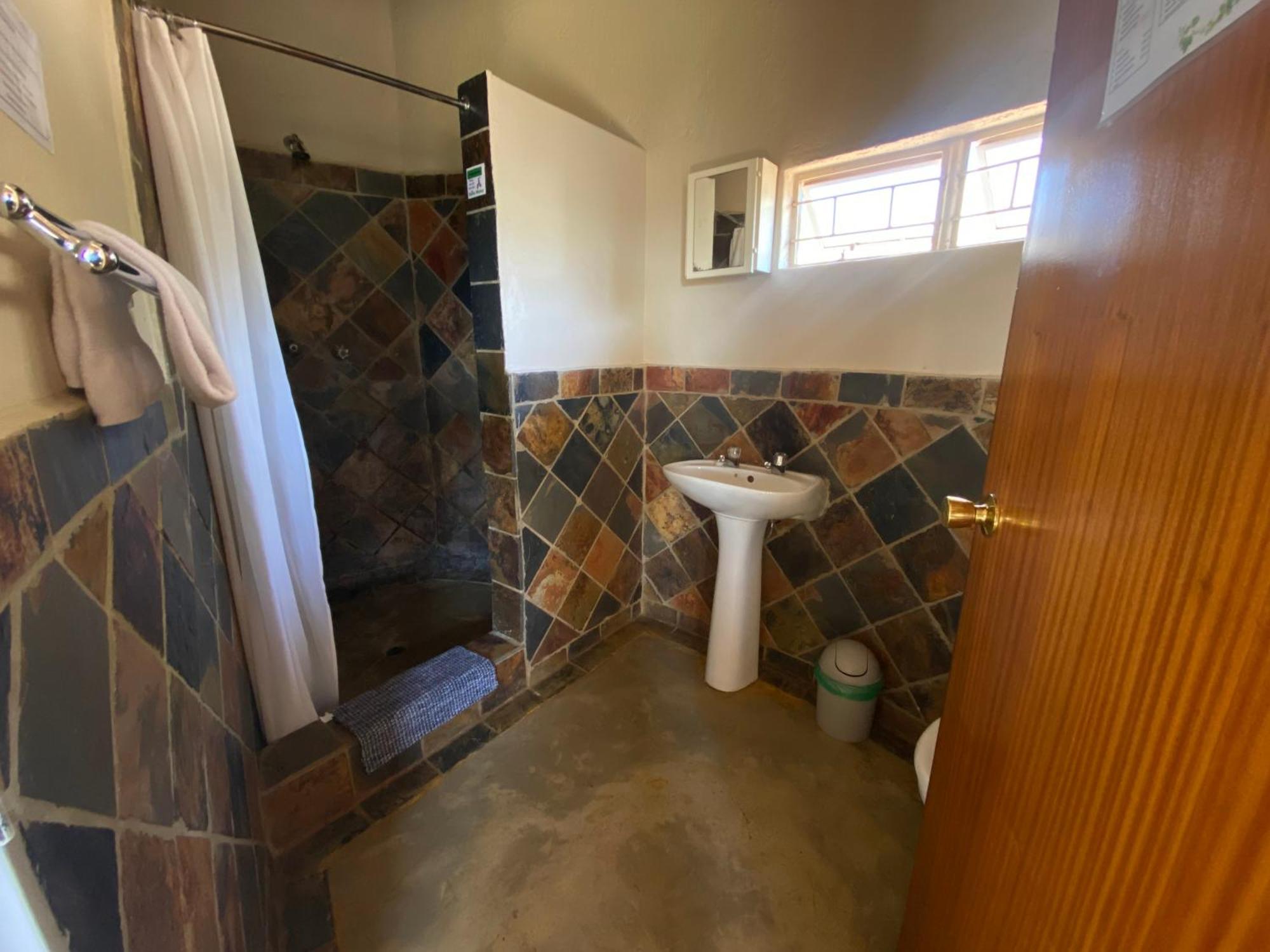 Magoebaskloof Mountain Lodge Tzaneen Exteriér fotografie