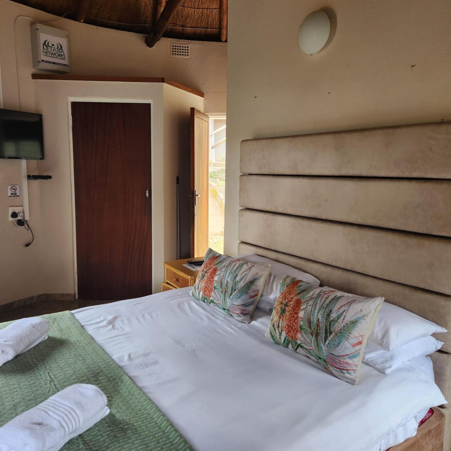 Magoebaskloof Mountain Lodge Tzaneen Exteriér fotografie