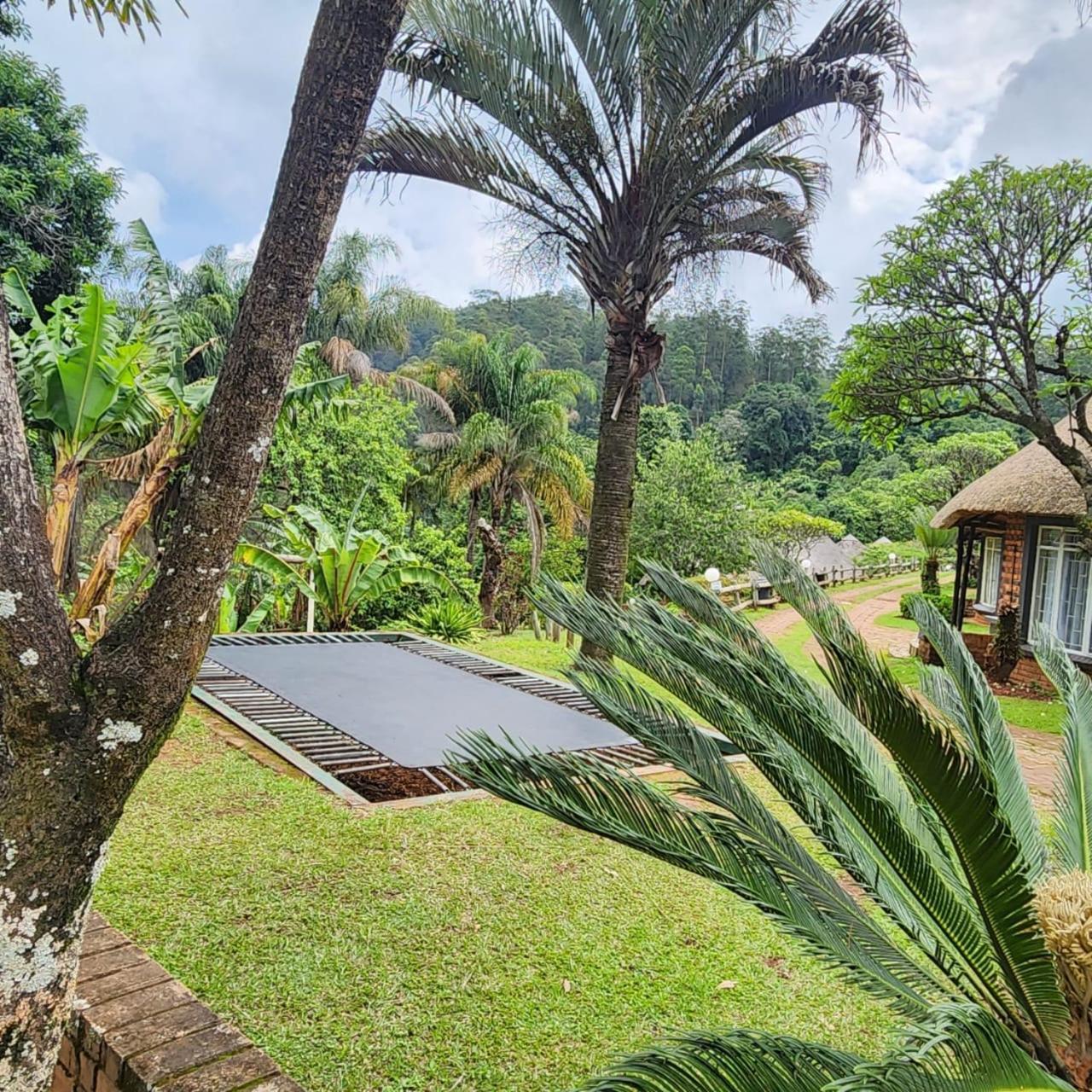 Magoebaskloof Mountain Lodge Tzaneen Exteriér fotografie