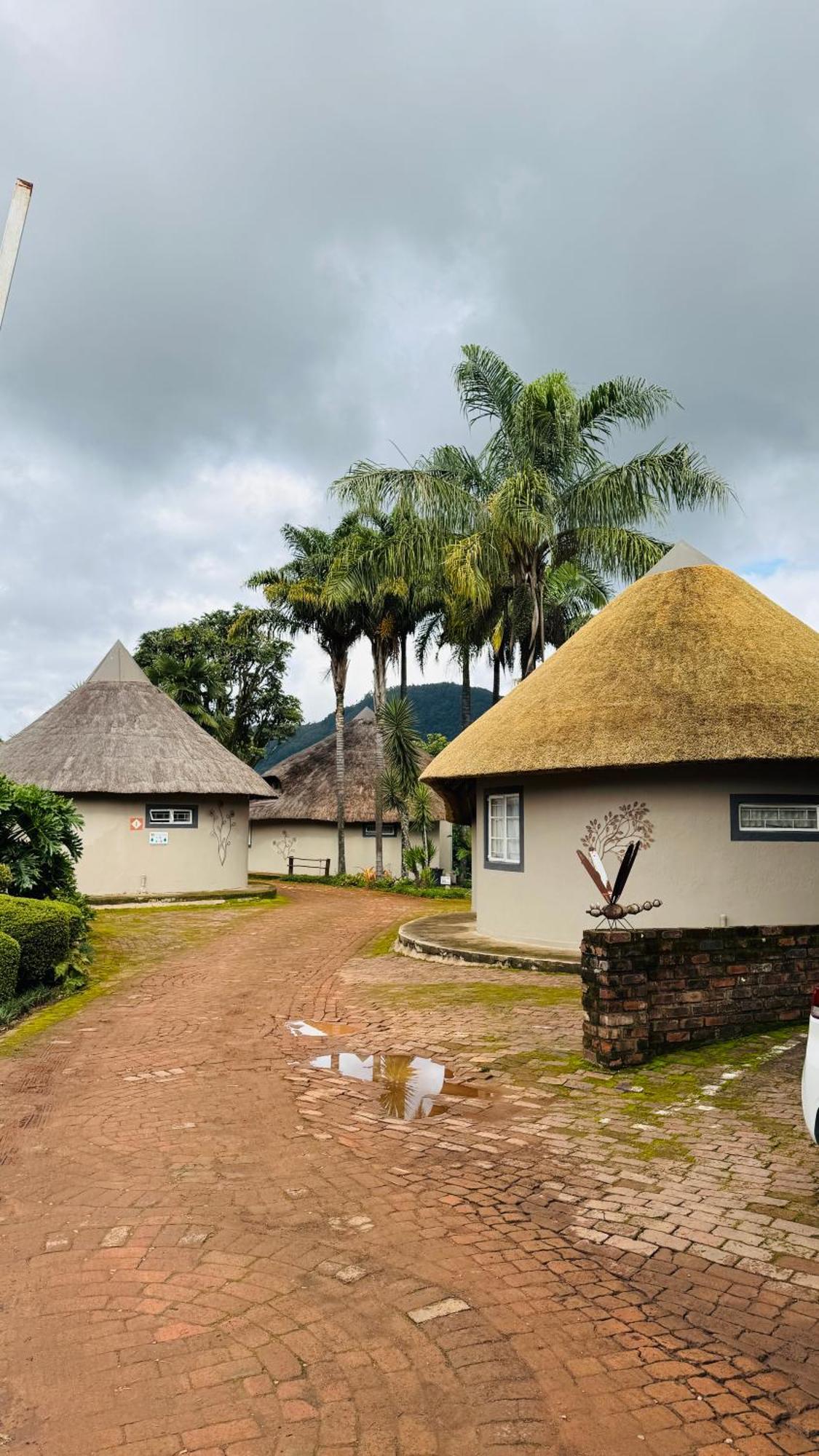 Magoebaskloof Mountain Lodge Tzaneen Exteriér fotografie