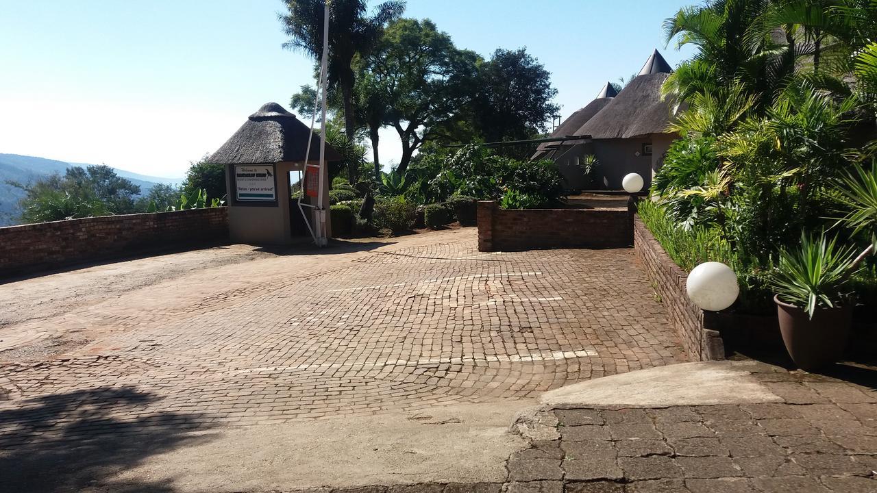 Magoebaskloof Mountain Lodge Tzaneen Exteriér fotografie