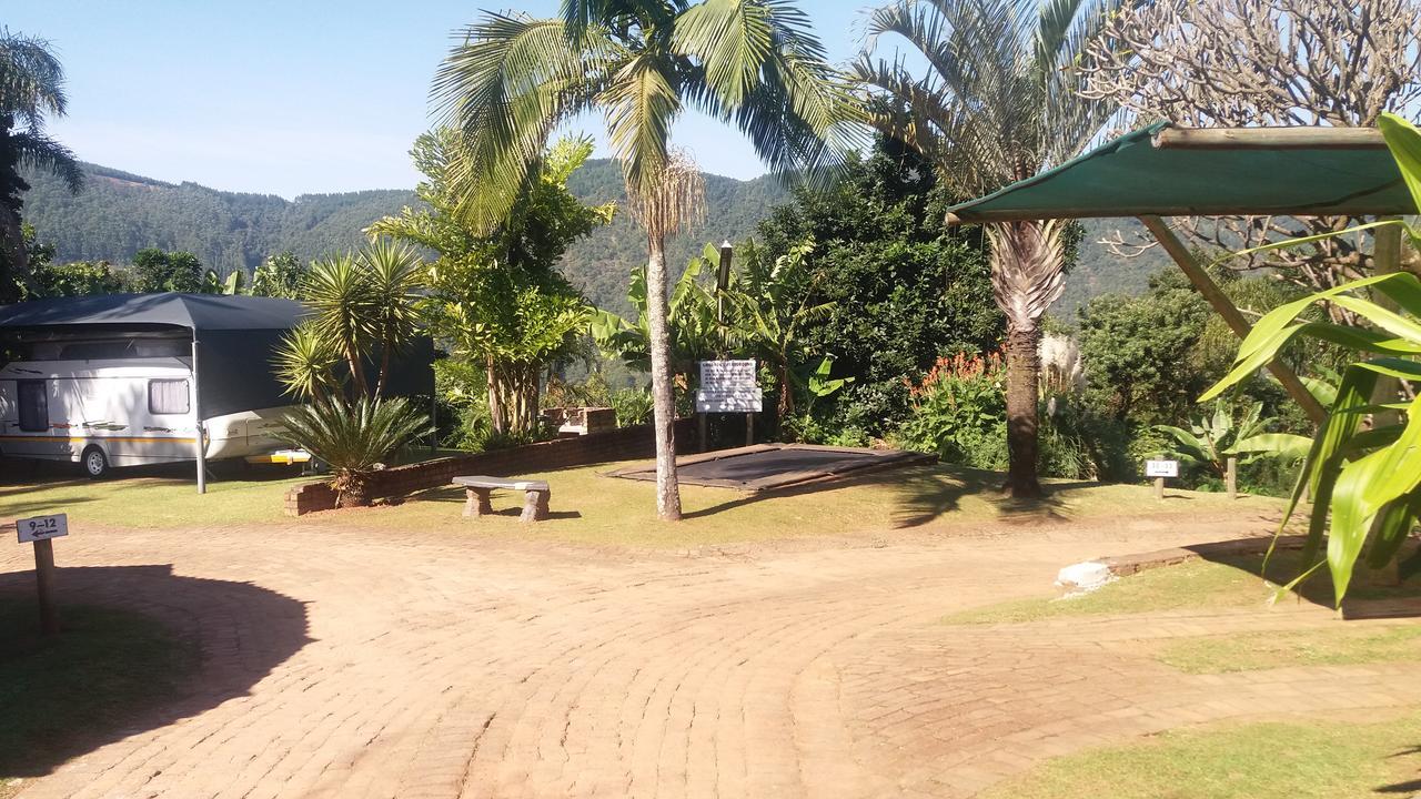 Magoebaskloof Mountain Lodge Tzaneen Exteriér fotografie