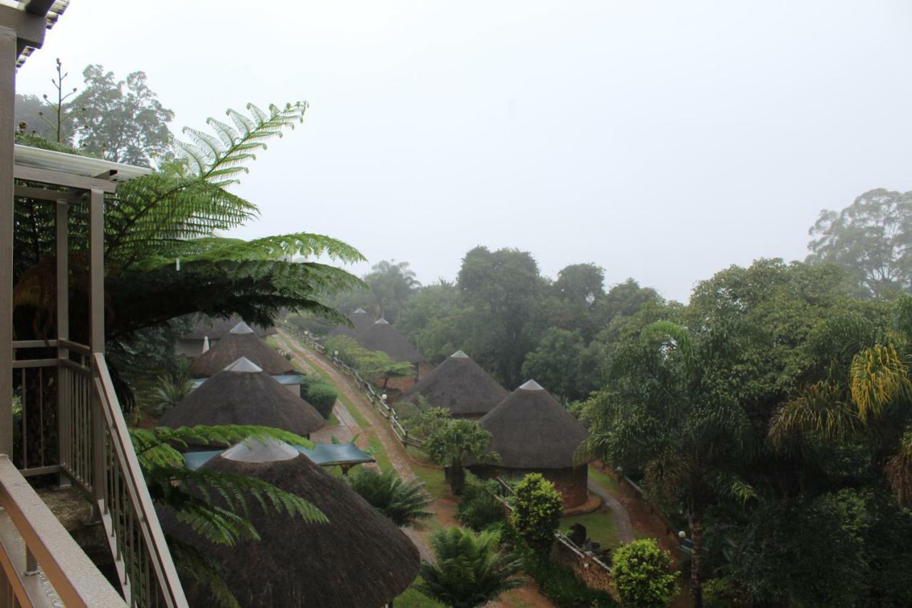 Magoebaskloof Mountain Lodge Tzaneen Exteriér fotografie