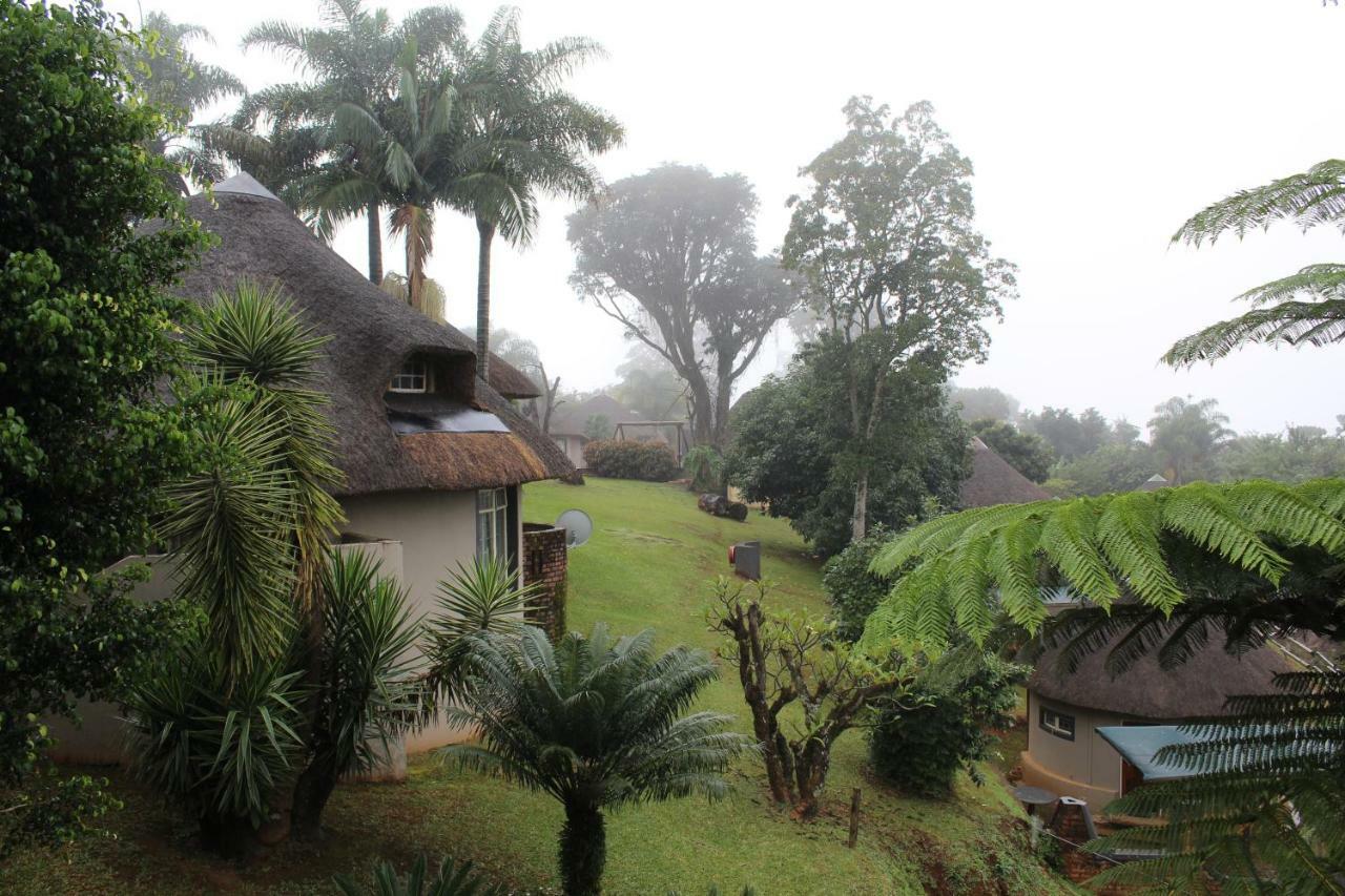 Magoebaskloof Mountain Lodge Tzaneen Exteriér fotografie